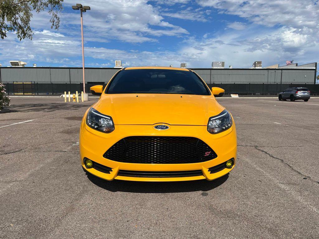 used 2013 Ford Focus ST car, priced at $14,990