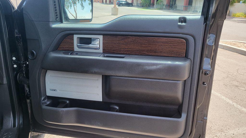 used 2014 Ford F-150 car, priced at $19,990