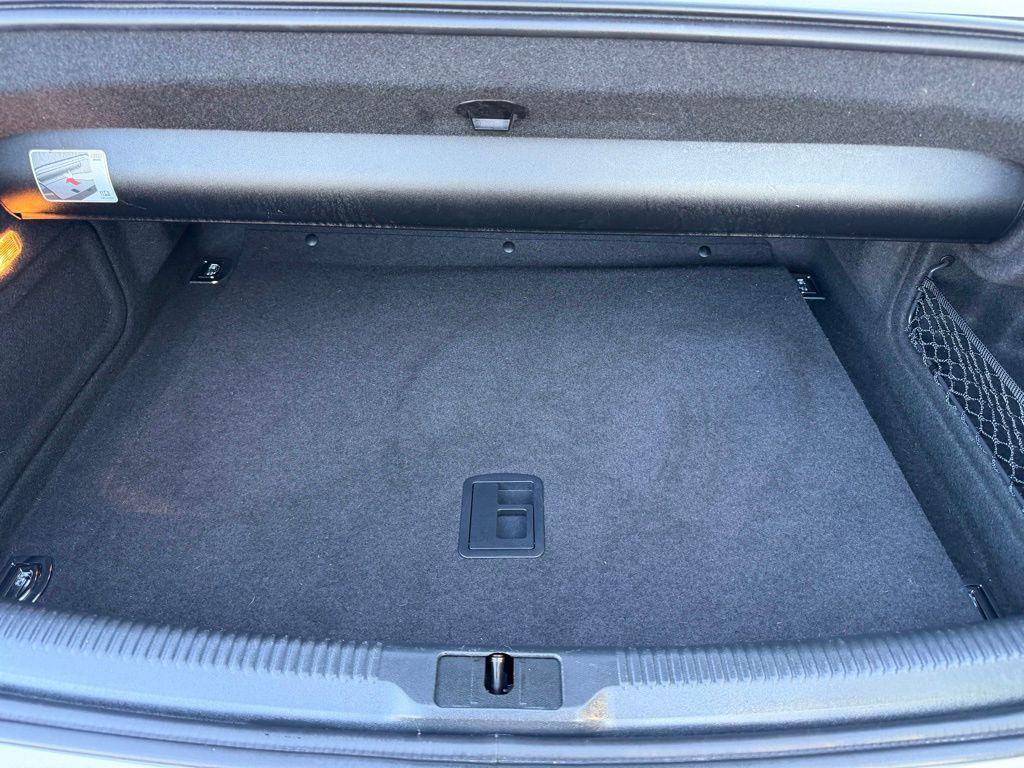 used 2015 Audi A5 car, priced at $16,995