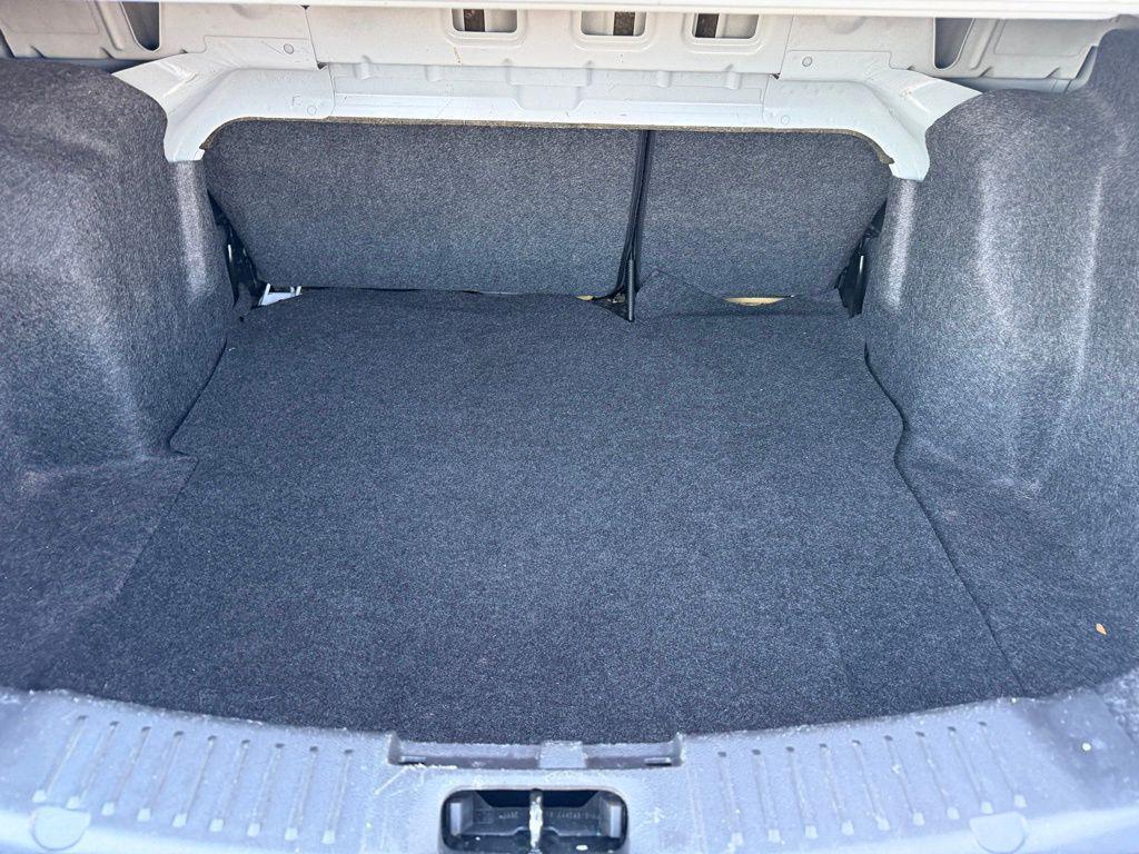 used 2016 Ford Fiesta car, priced at $9,995