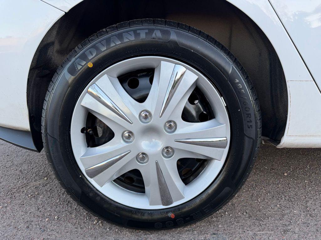 used 2016 Ford Fiesta car, priced at $9,995