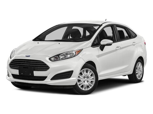 used 2016 Ford Fiesta car, priced at $9,995