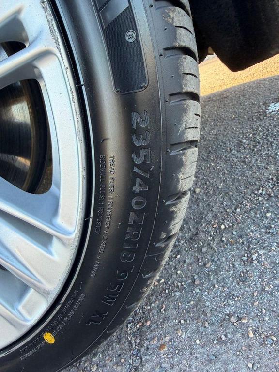 used 2020 Cadillac CT4 car, priced at $23,500