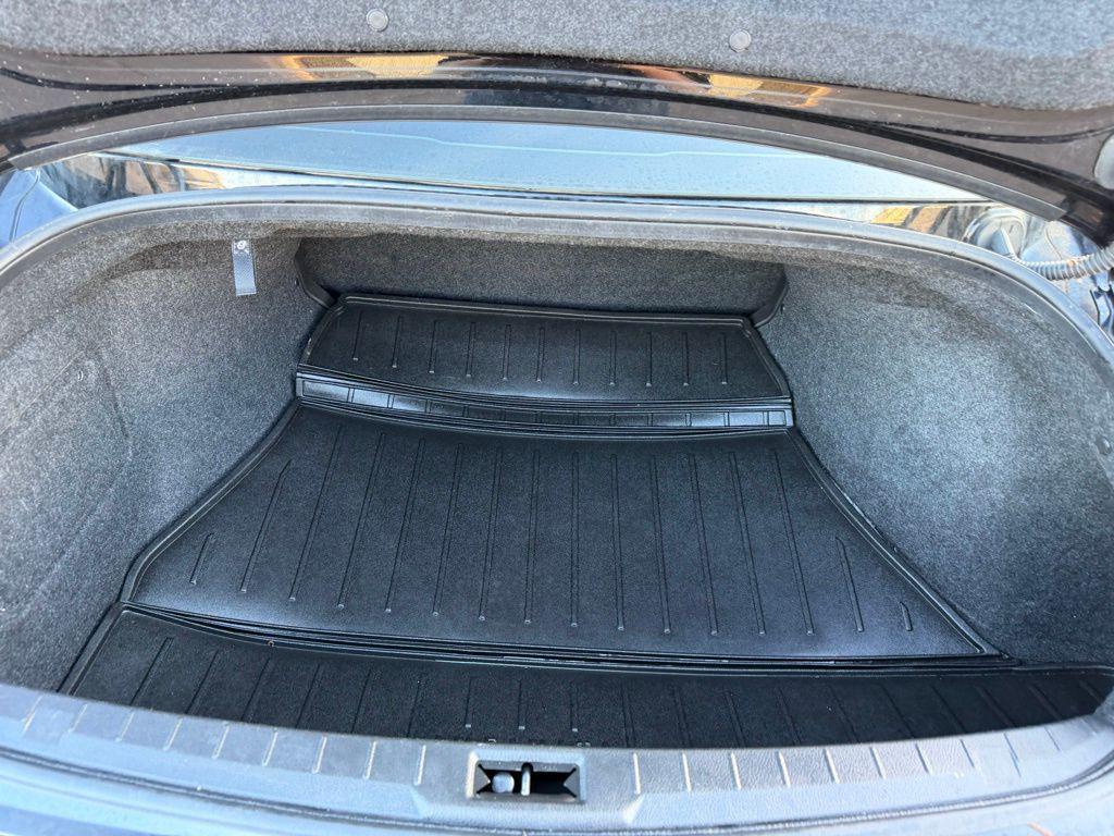 used 2021 INFINITI Q60 car, priced at $28,500