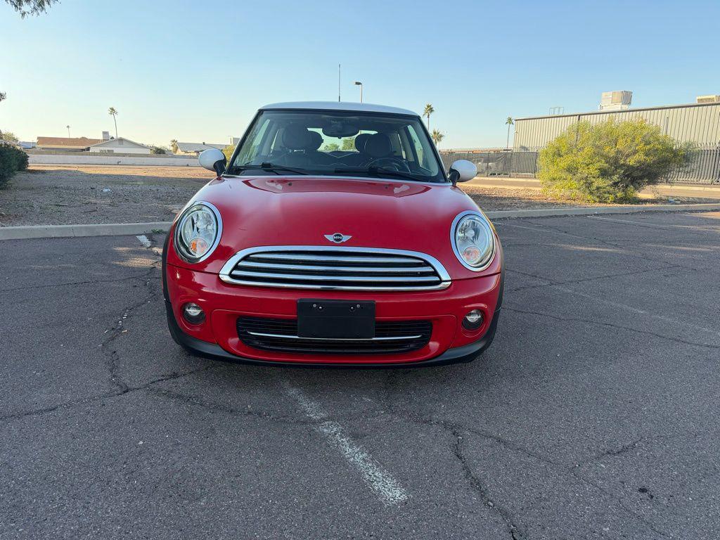 used 2012 MINI Cooper car, priced at $7,977