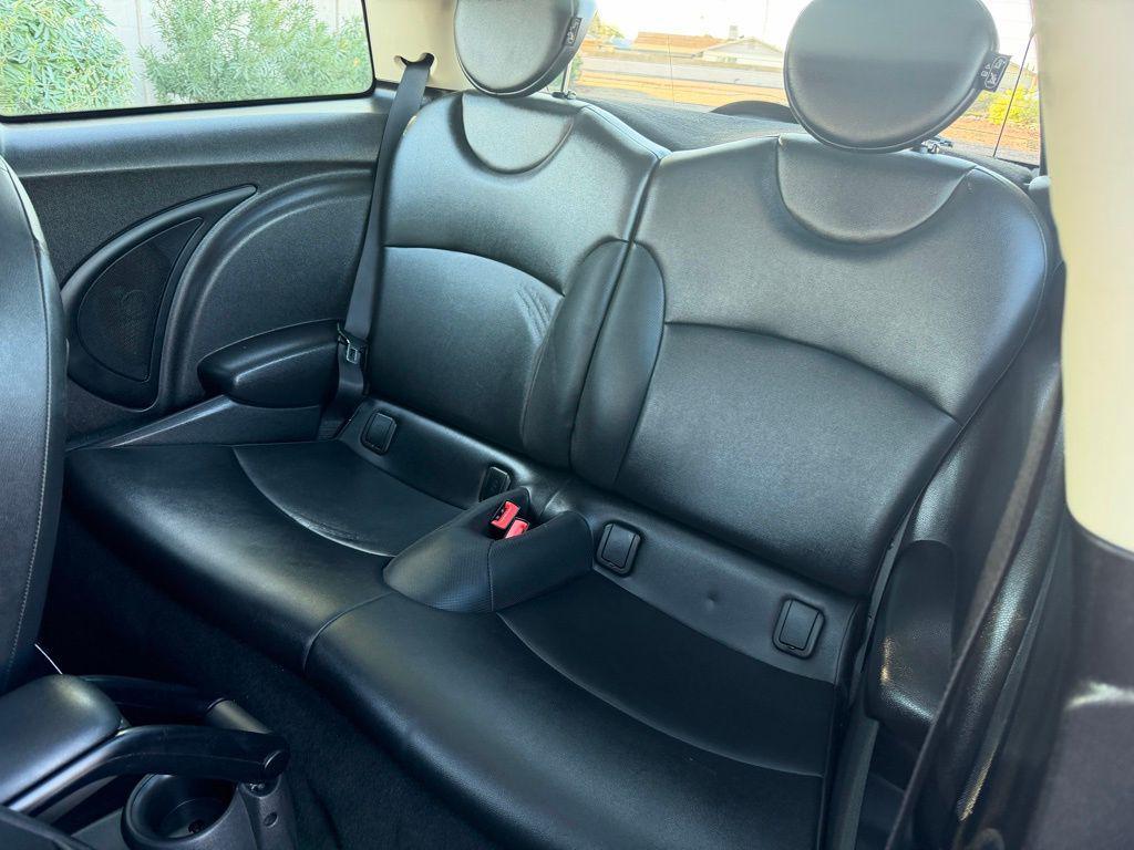 used 2012 MINI Cooper car, priced at $7,977