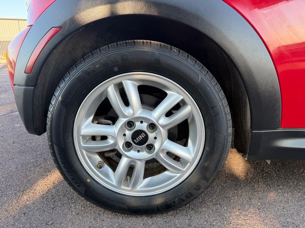 used 2012 MINI Cooper car, priced at $7,977