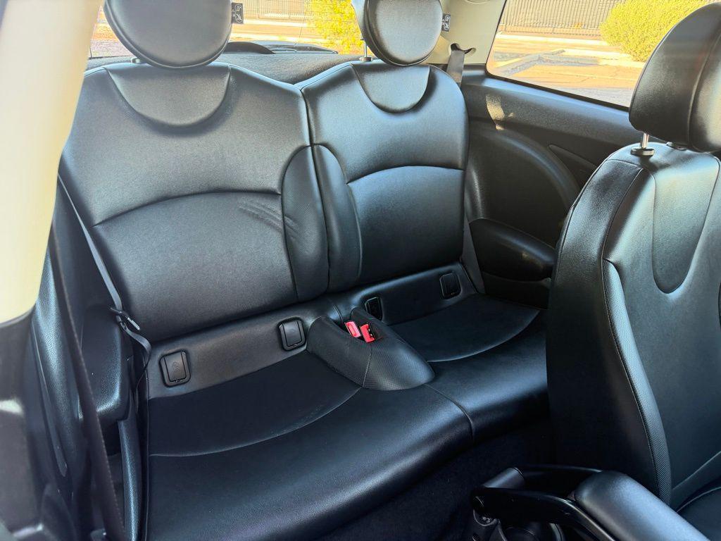 used 2012 MINI Cooper car, priced at $7,977