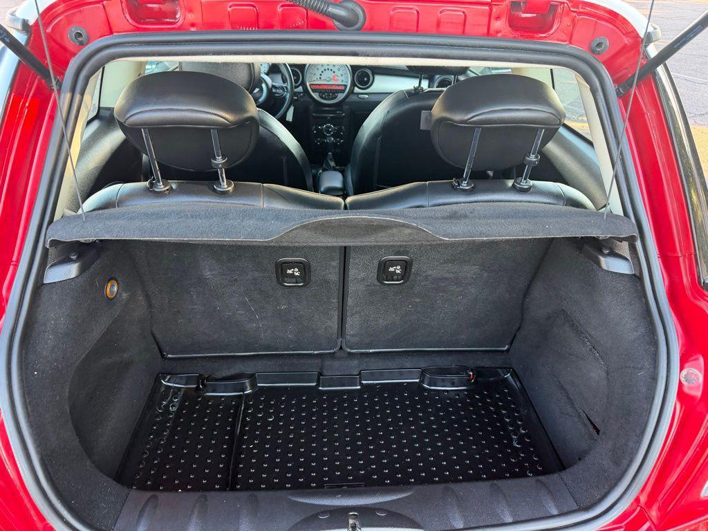 used 2012 MINI Cooper car, priced at $7,977