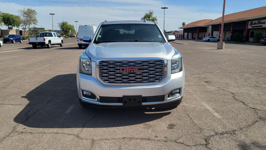 used 2019 GMC Yukon car, priced at $31,995