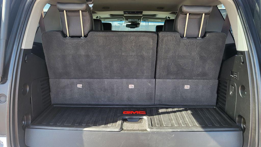 used 2019 GMC Yukon car, priced at $31,995
