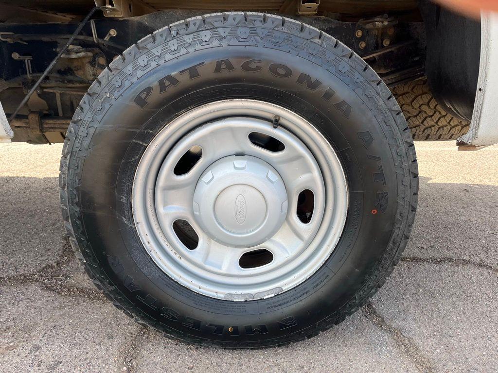 used 2010 Ford F-250 car, priced at $19,683