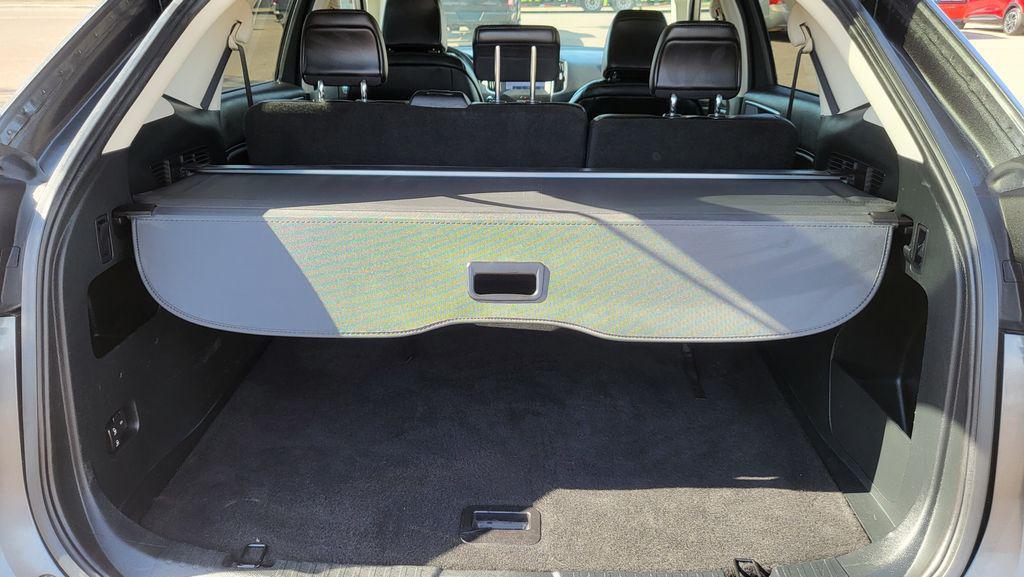 used 2020 Ford Edge car, priced at $18,995