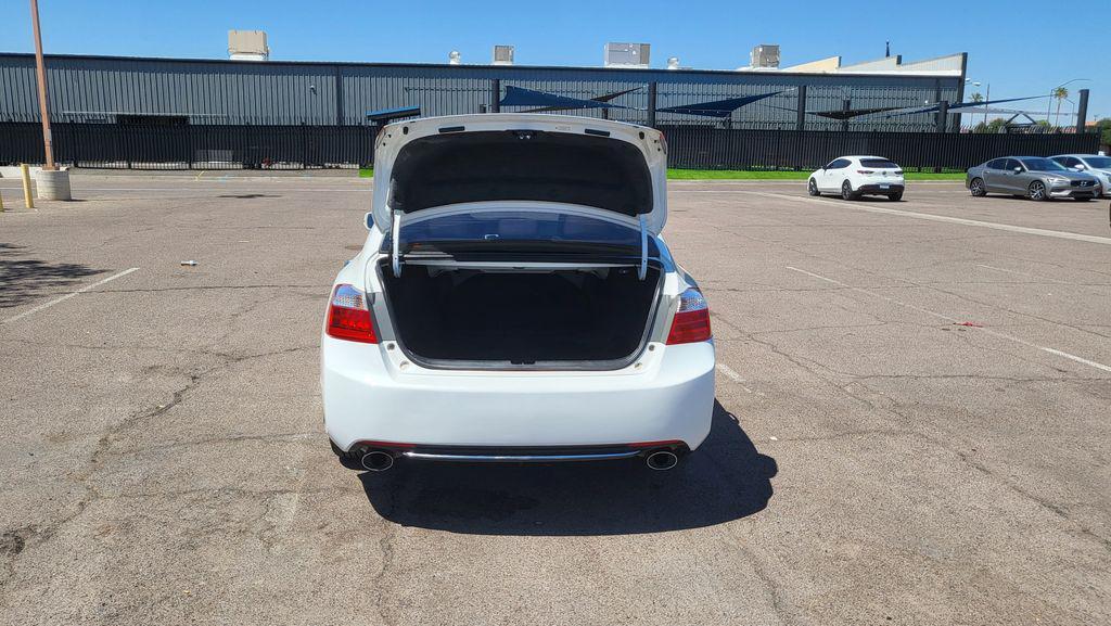 used 2014 Honda Accord car, priced at $16,995