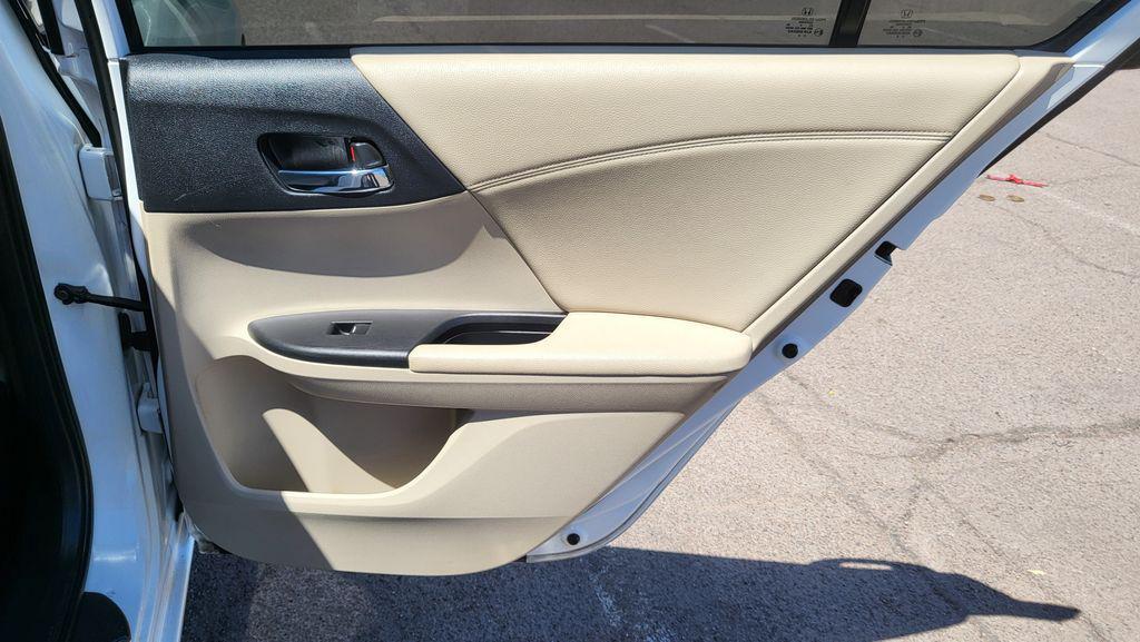 used 2014 Honda Accord car, priced at $16,995