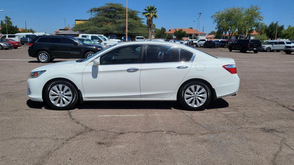 used 2014 Honda Accord car, priced at $16,995