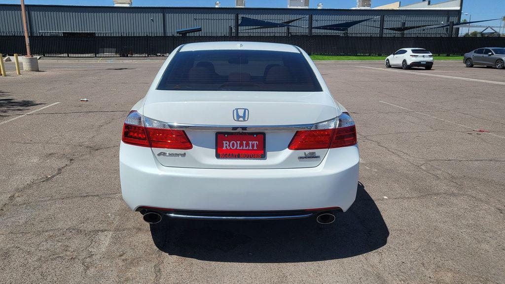 used 2014 Honda Accord car, priced at $16,995