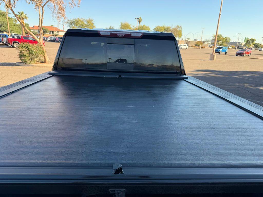 used 2022 Chevrolet Silverado 3500 car, priced at $59,900