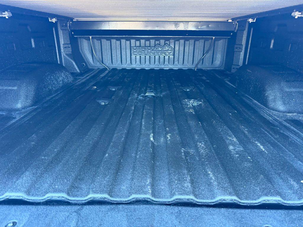 used 2022 Chevrolet Silverado 3500 car, priced at $59,900