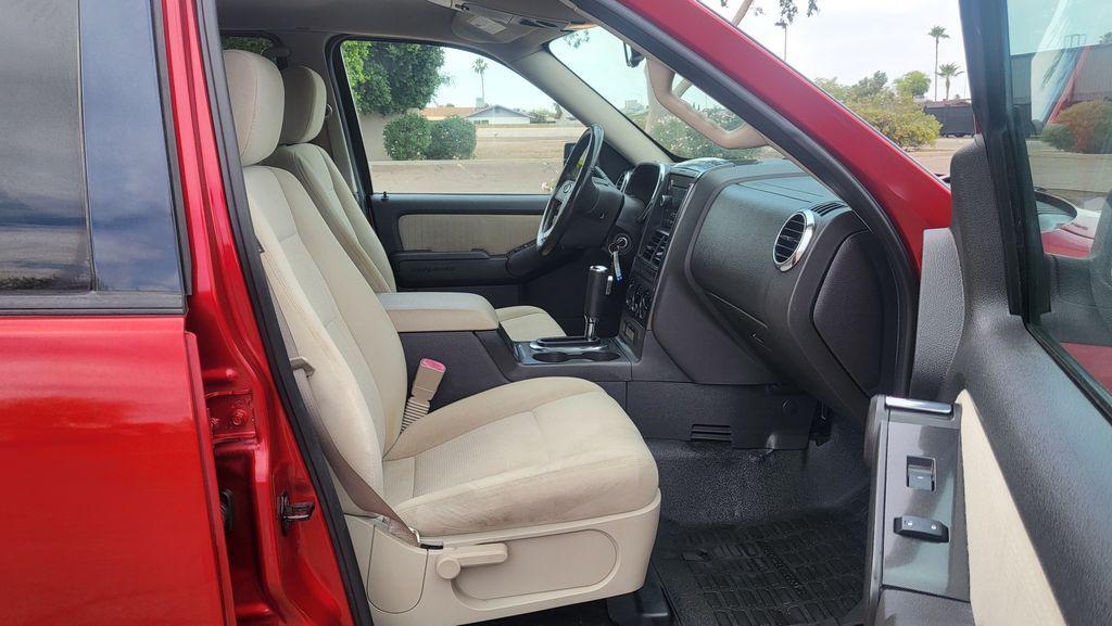 used 2008 Ford Explorer Sport Trac car, priced at $15,995