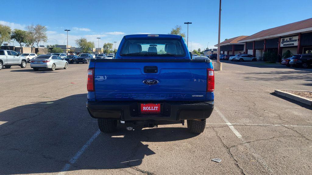 used 2016 Ford F-350 car, priced at $26,995