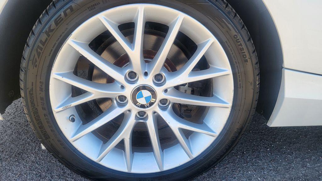 used 2016 BMW 228 car, priced at $12,995