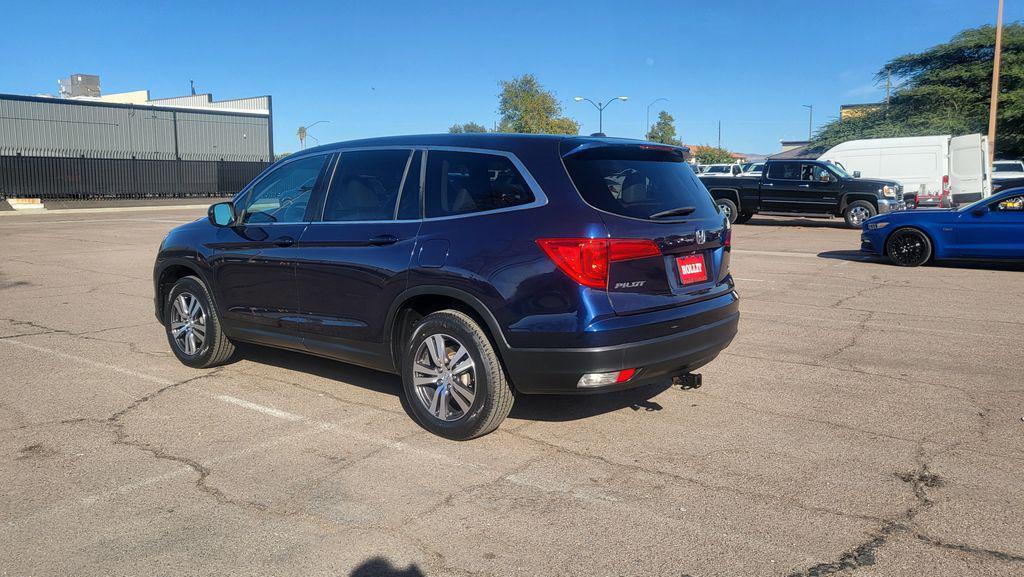 used 2016 Honda Pilot car, priced at $14,900