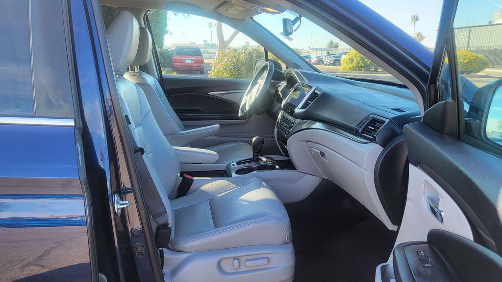 used 2016 Honda Pilot car, priced at $14,900