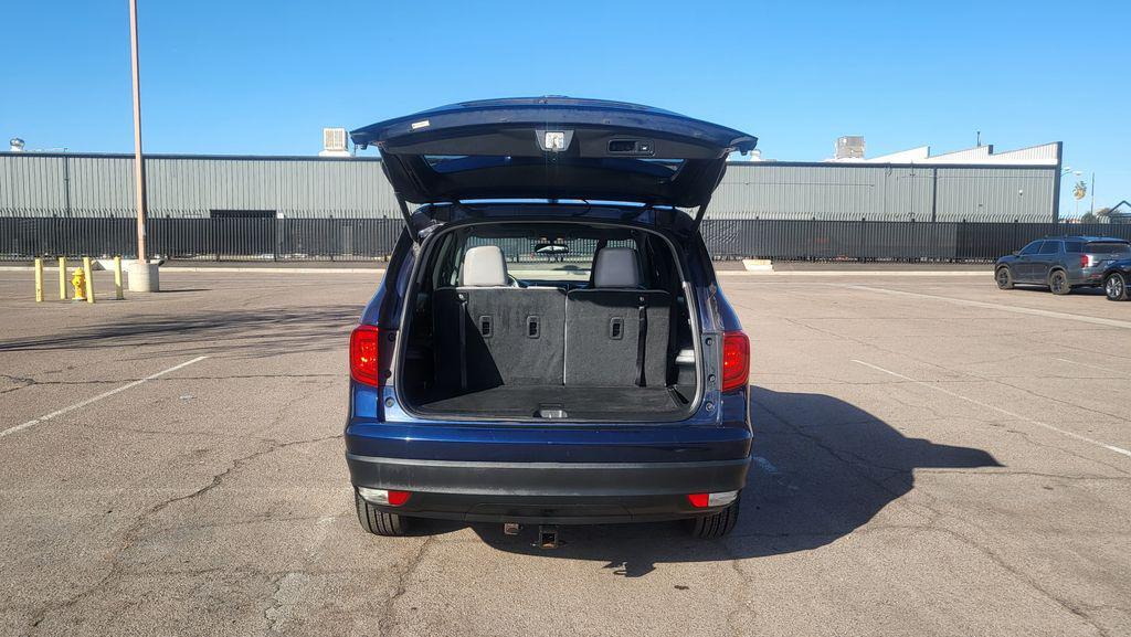 used 2016 Honda Pilot car, priced at $14,900