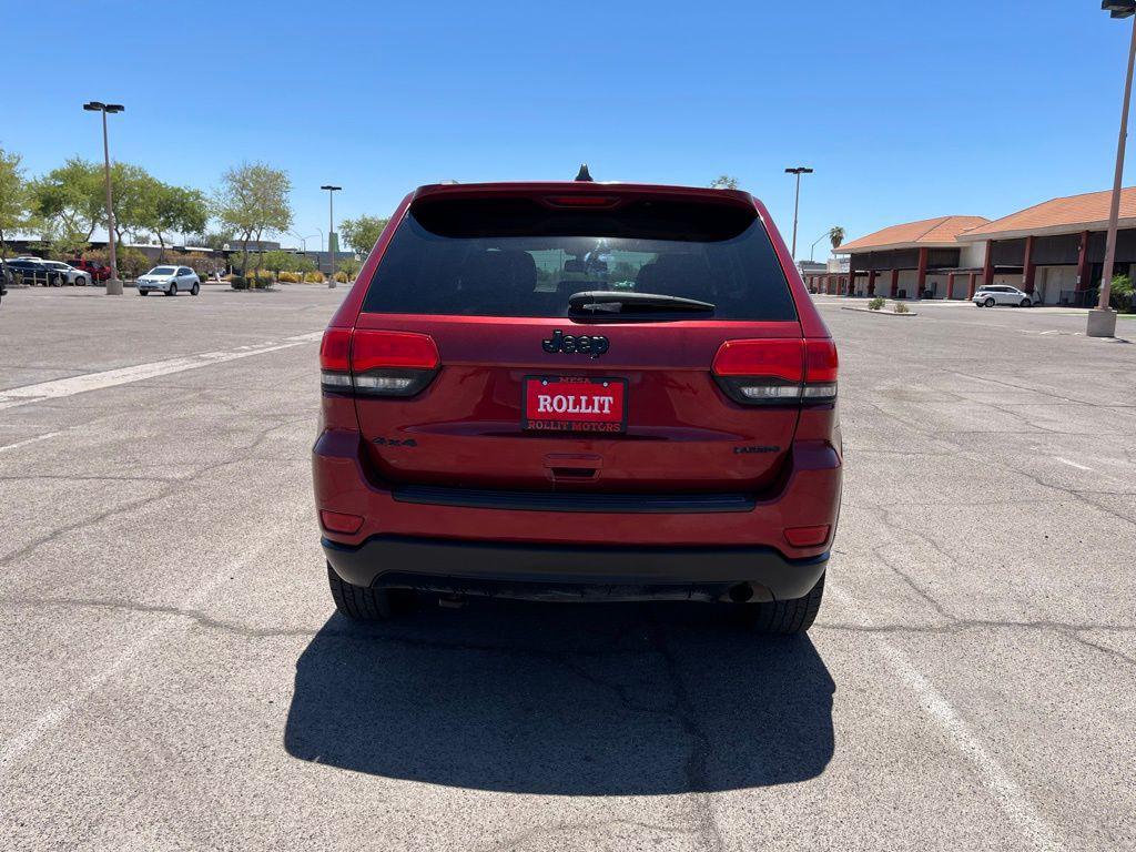 used 2014 Jeep Grand Cherokee car, priced at $8,900