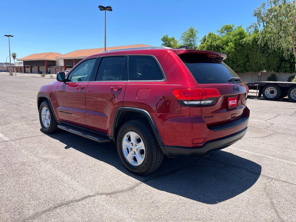 used 2014 Jeep Grand Cherokee car, priced at $8,900