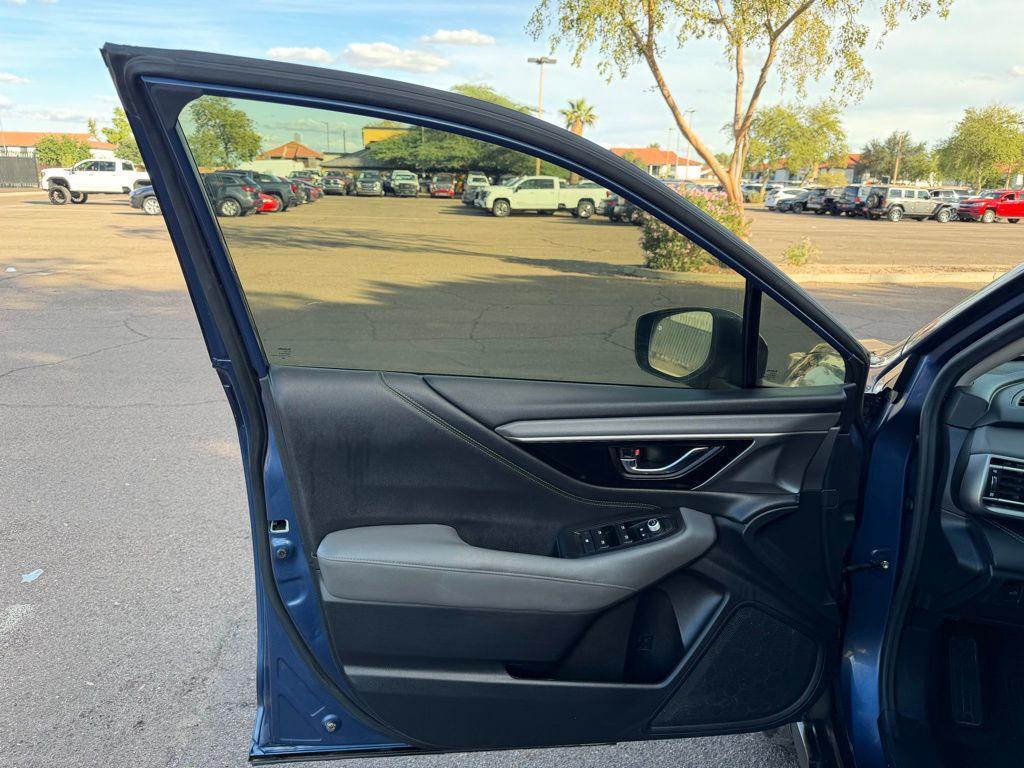 used 2020 Subaru Outback car, priced at $19,995