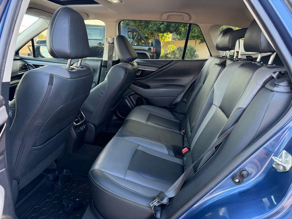 used 2020 Subaru Outback car, priced at $19,995