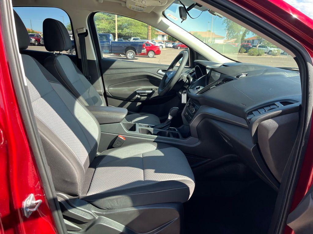 used 2017 Ford Escape car, priced at $11,990