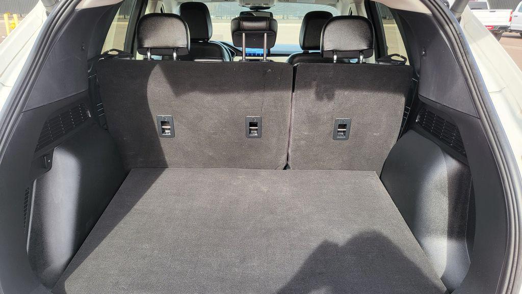 used 2021 Ford Escape car, priced at $21,995