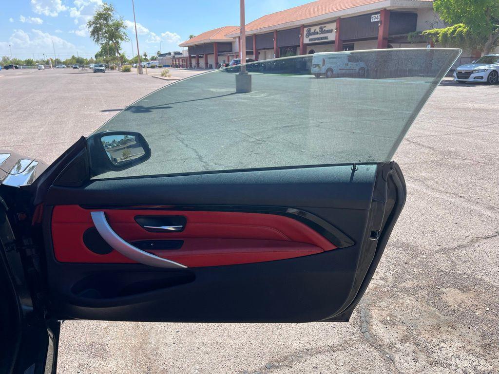 used 2015 BMW 428 Gran Coupe car, priced at $11,900