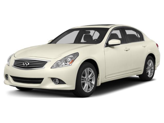 used 2015 INFINITI Q40 car, priced at $12,995
