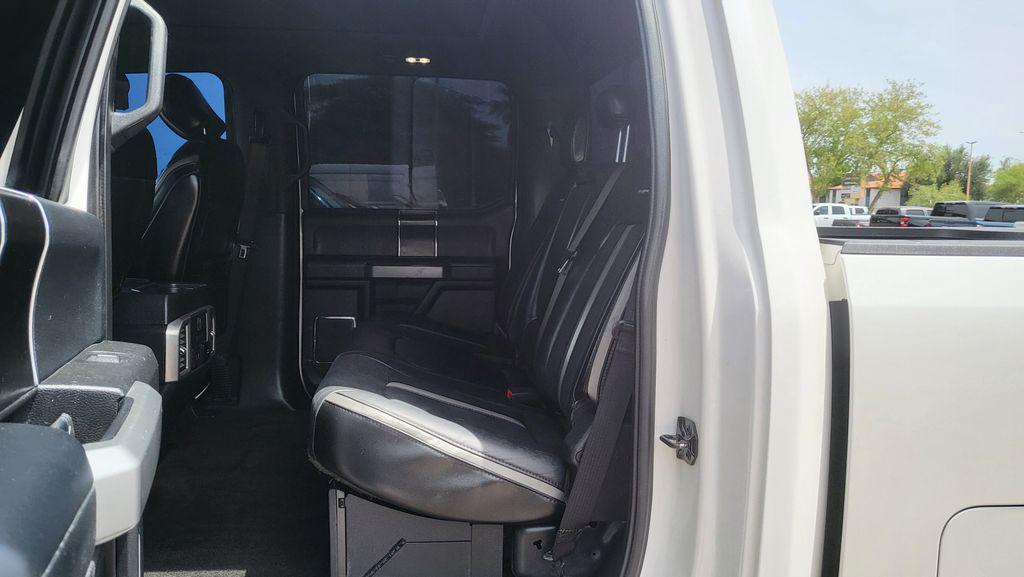 used 2018 Ford F-250 car, priced at $57,900