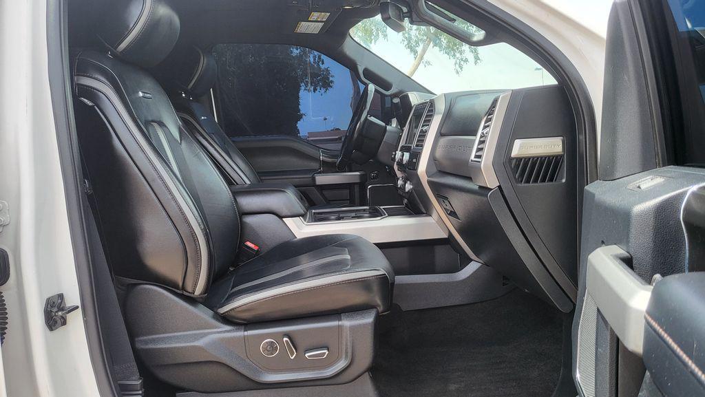 used 2018 Ford F-250 car, priced at $57,900
