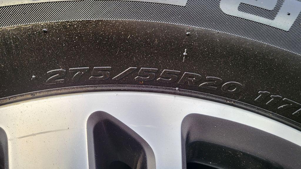 used 2023 Ford Expedition Max car, priced at $37,900