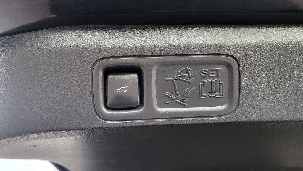 used 2023 Ford Expedition Max car, priced at $37,900