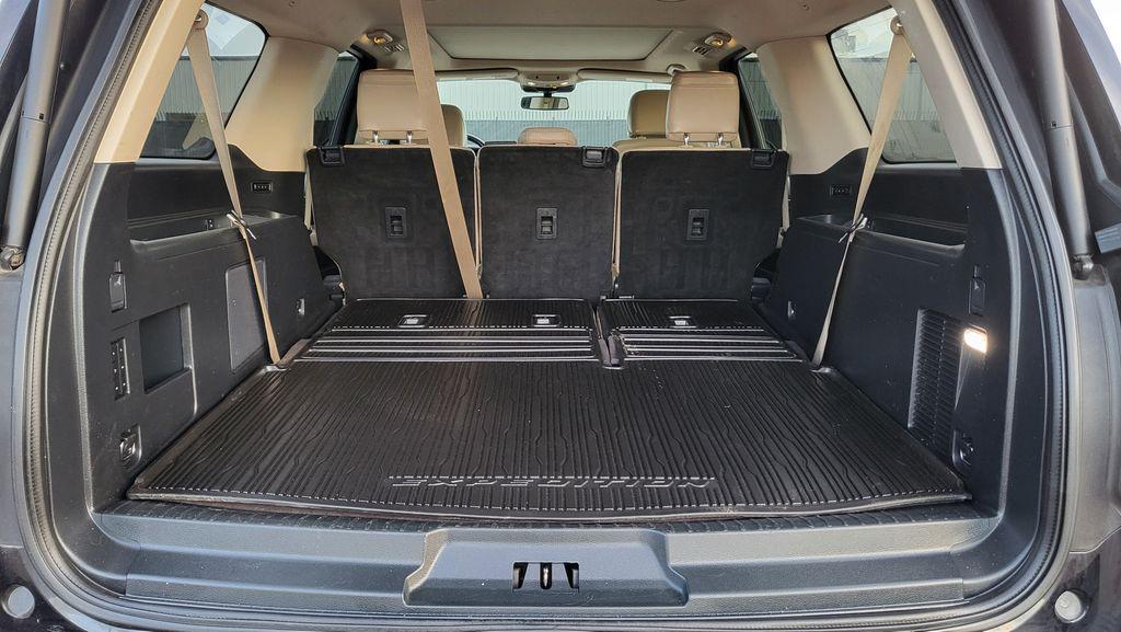 used 2023 Ford Expedition Max car, priced at $37,900