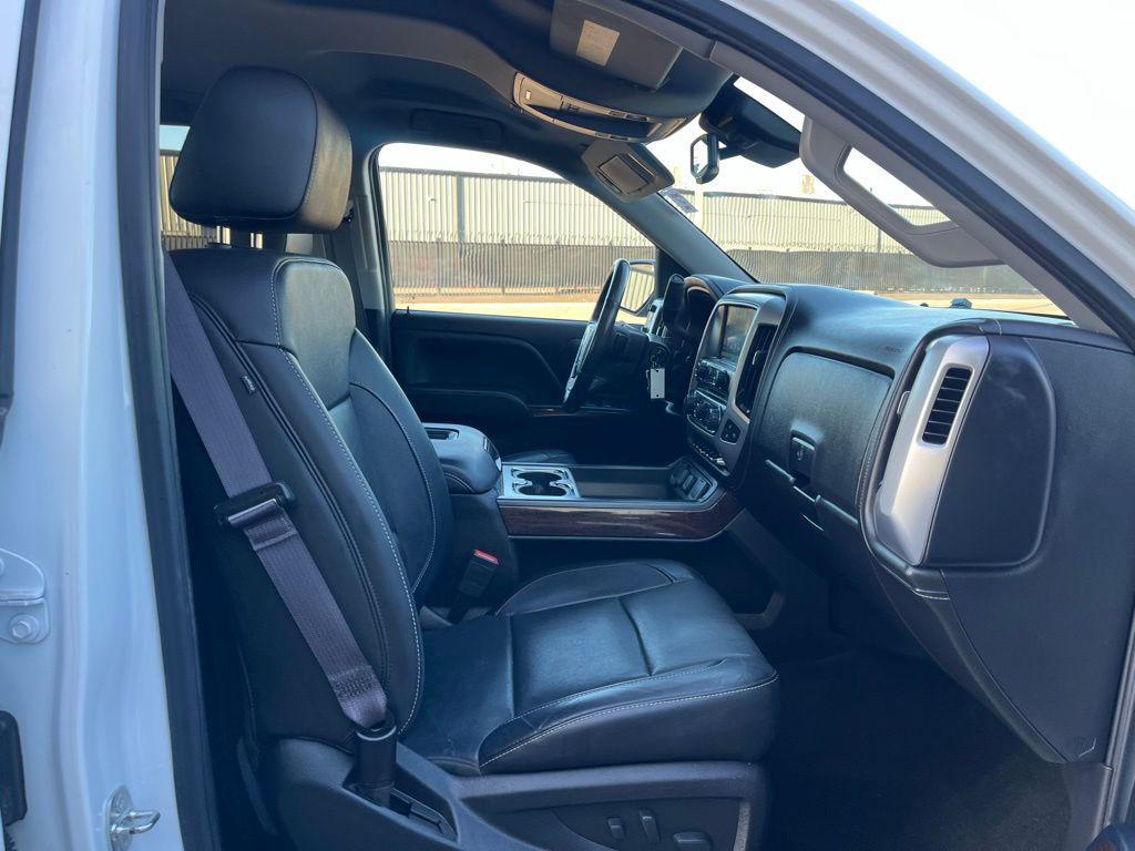 used 2017 GMC Sierra 1500 car, priced at $28,990