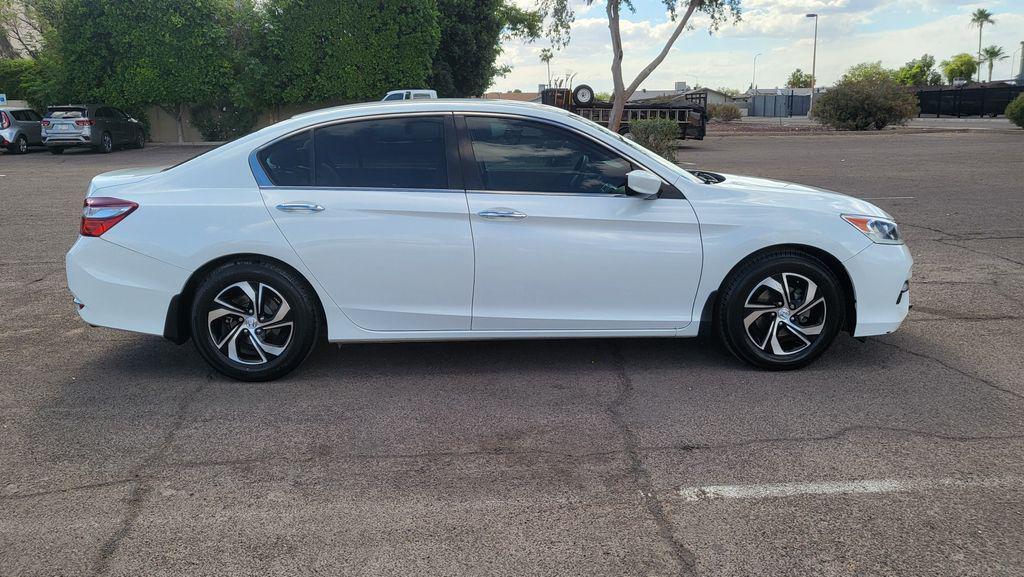 used 2016 Honda Accord car, priced at $13,995