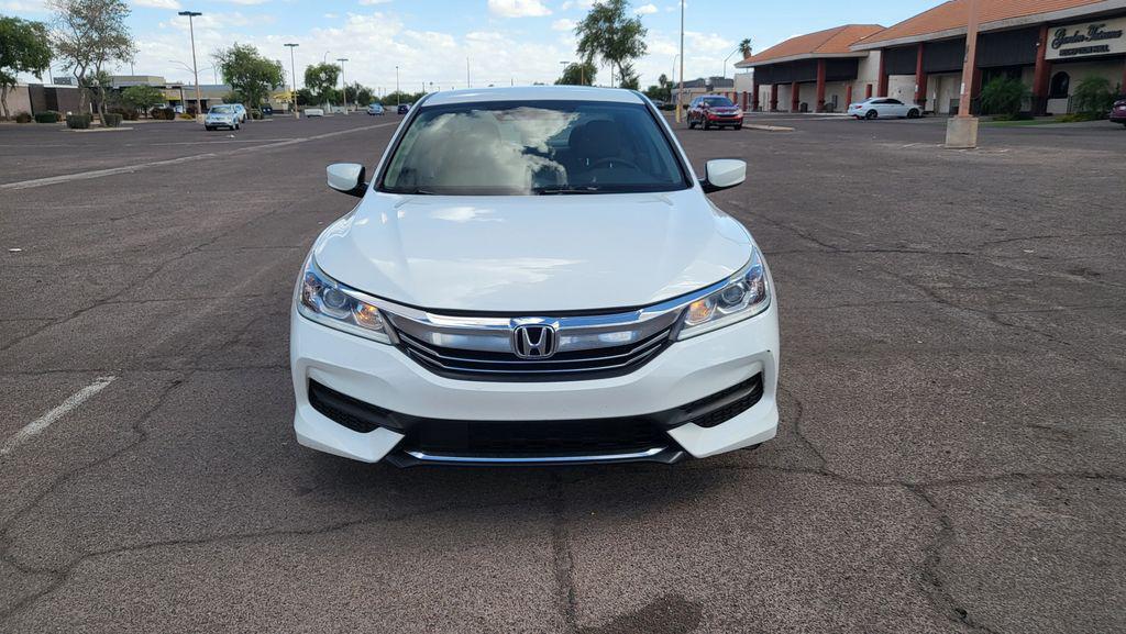 used 2016 Honda Accord car, priced at $13,995