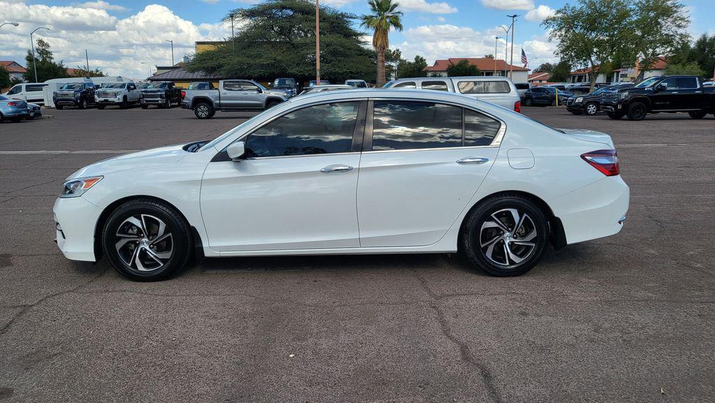 used 2016 Honda Accord car, priced at $13,995