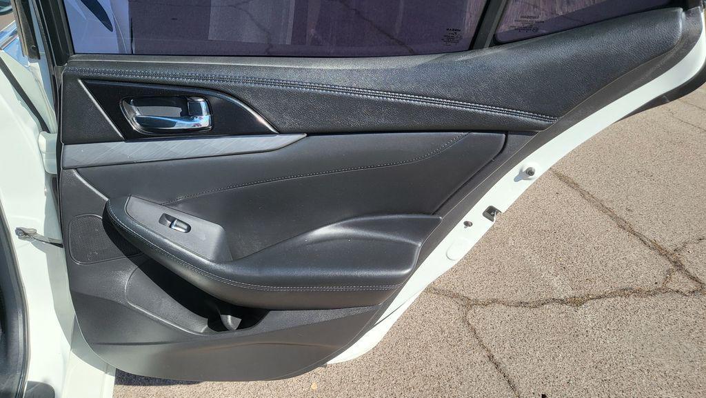 used 2017 Nissan Maxima car, priced at $14,995