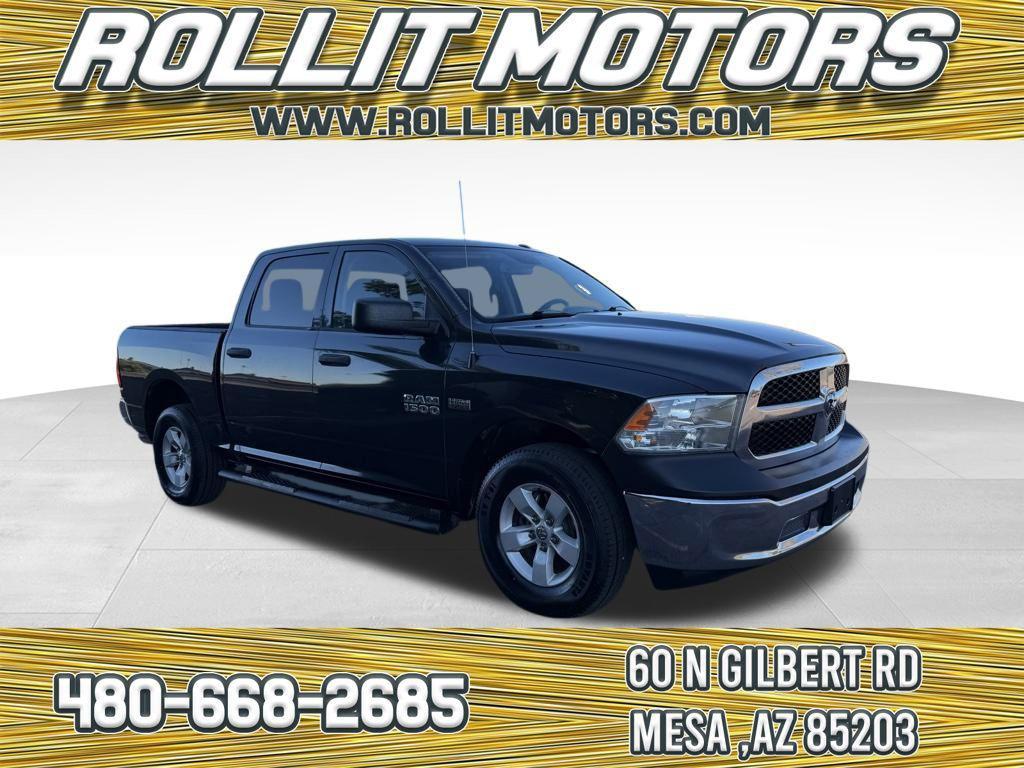 used 2017 Ram 1500 car, priced at $17,950