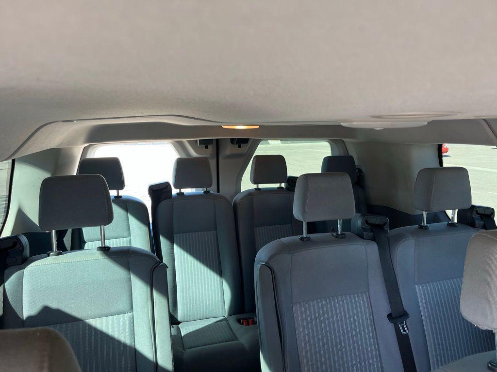 used 2019 Ford Transit-350 car, priced at $29,490