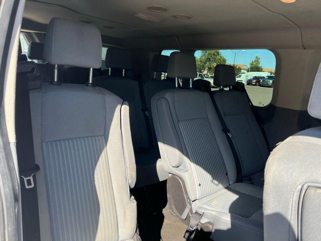 used 2019 Ford Transit-350 car, priced at $29,490